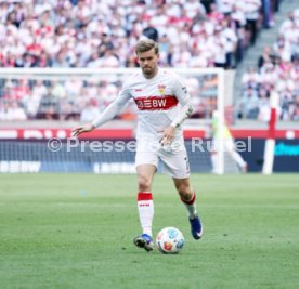 09.05.26 VfB Stuttgart - Bayer 04 Leverkusen