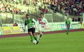 17.02.96 VfB Stuttgart - TSV 1860 M&uuml;nchen