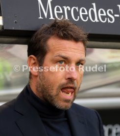 VfB Stuttgart - FC Augsburg
