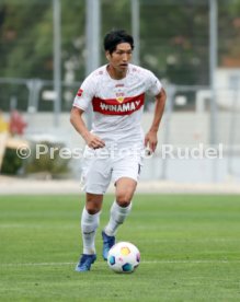 12.10.23 VfB Stuttgart - SV Wehen-Wiesbaden