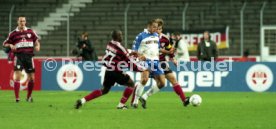 13.12.97 VfB Stuttgart - Arminia Bielefeld