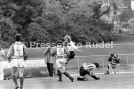 21.09.94 Frauen Deutschland - Kroatien