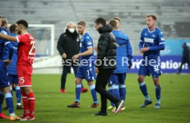 13.10.20 Karlsruher SC - Fortuna D&uuml;sseldorf