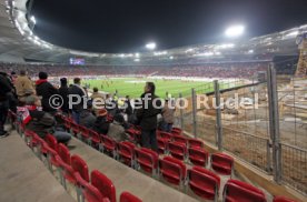 20.10.09 VfB Stuttgart - FC Sevilla
