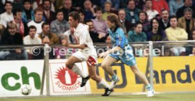 18.01.93 Hallen Masters Stuttgart