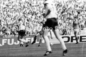 14.06.88 Deutschland - D&auml;nemark