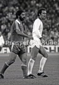 09.12.79 FC Bayern M&uuml;nchen - Cosmos New York