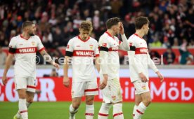 21.12.24 VfB Stuttgart - FC St. Pauli