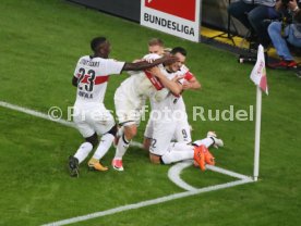 VfB Stuttgart - 1. FC K&ouml;ln