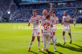 20.09.25 TSG 1899 Hoffenheim - FC Bayern M&uuml;nchen