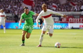 30.08.25 VfB Stuttgart - Borussia M&ouml;nchengladbach