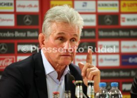 VfB Stuttgart - FC Bayern M&uuml;nchen