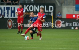 24.07.21 1. FC Heidenheim - SC Paderborn 07