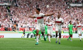 30.08.25 VfB Stuttgart - Borussia Mönchengladbach