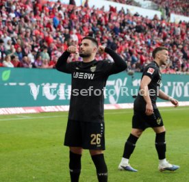 07.03.26 1. FSV Mainz 05 - VfB Stuttgart