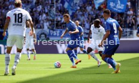 13.08.22 Karlsruher SC - SV Sandhausen