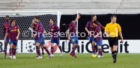 23.02.10 VfB Stuttgart - FC Barcelona