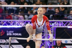 28.03.25 Turnen DTB Pokal 2025