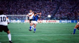 Deutschland - Argentinien