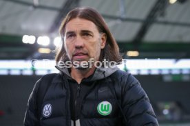 VfL Wolfsburg - VfB Stuttgart