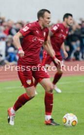 FSV Hollenbach - VfB Stuttgart