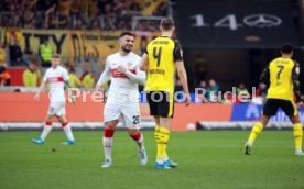 04.04.26 VfB Stuttgart - Borussia Dortmund