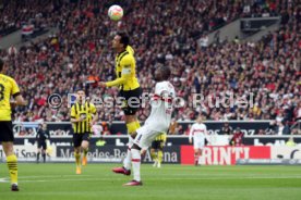 15.04.23 VfB Stuttgart - Borussia Dortmund