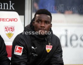 VfB Stuttgart - FC Schalke 04