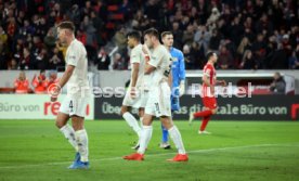 13.11.22 SC Freiburg - 1. FC Union Berlin
