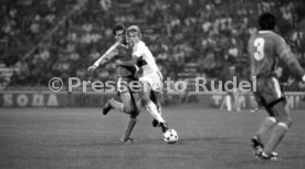 19.09.84 Levski Sofia - VfB Stuttgart