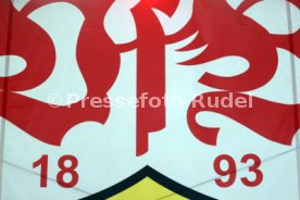 09.08.25 VfB Stuttgart Saison Opening