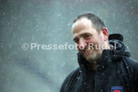 17.01.21 1. FC Heidenheim - SV Darmstadt 98