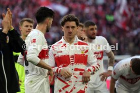 19.04.26 FC Bayern M&uuml;nchen - VfB Stuttgart