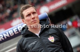 1. FC N&uuml;rnberg - VfB Stuttgart