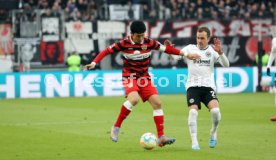 11.03.23 Eintracht Frankfurt - VfB Stuttgart