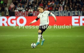 26.03.22 Deutschland - Israel