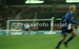 16.04.97 VfB Stuttgart - Hamburger SV
