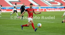 22.01.22 SC Freiburg - VfB Stuttgart