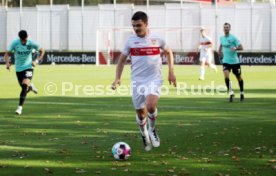 24.10.20 VfB Stuttgart II - Kickers Offenbach