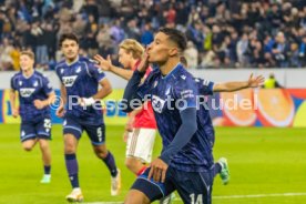 22.10.26 TSG 1899 Hoffenheim - Olympique Lyon