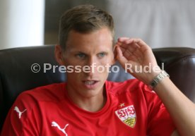 VfB Stuttgart Trainingslager Grassau