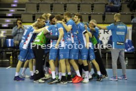 11.02.21 TVB Stuttgart - Eulen Ludwigshafen