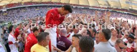 VfB Stuttgart - 1. FSV Mainz 05