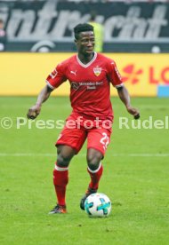 Eintracht Frankfurt - VfB Stuttgart