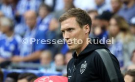 FC Schalke 04 - VfB Stuttgart