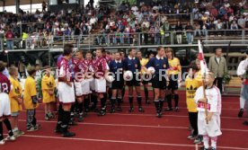 14.07.97 VfB Stuttgart - AC Sparta Prag
