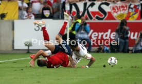 VfB Stuttgart - FC Bayern M&uuml;nchen