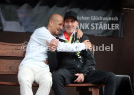 07.08.21 Ringen Empfang Frank St&auml;bler
