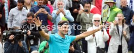 Tennis MercedesCup 2018