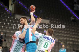 28.03.21 TVB Stuttgart - SC Magdeburg